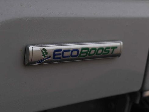 Certified 2023 Ford F150 Lariat w/ Equipment Group 502A High image 14