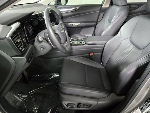 Certified 2025 Lexus NX 250 AWD w/ Cold Area Package image 13