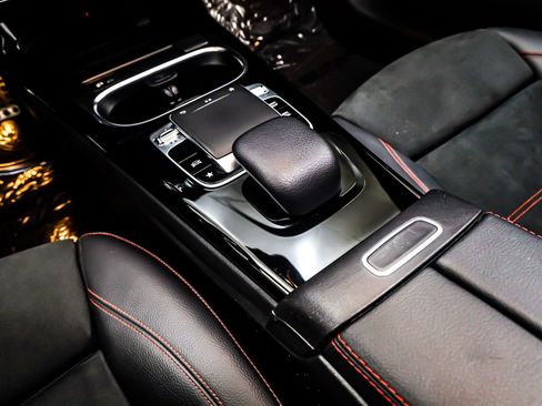 Used 2020 Mercedes-Benz CLA 250 CLA 250 Coupe image 6