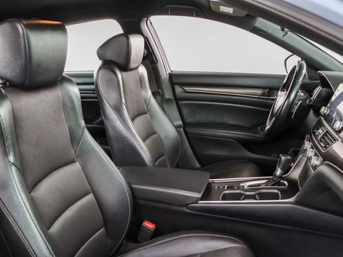 Used 2022 Honda Accord Sport image 26