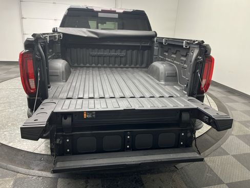 Certified 2021 GMC Sierra 1500 Denali image 36