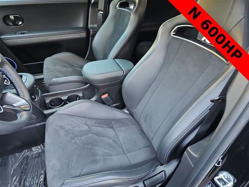 Certified 2025 Hyundai Ioniq 5 N image 15