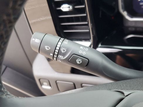 New 2026 Chevrolet Silverado 1500 LT w/ Texas Edition Plus image 28