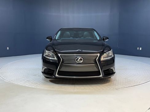Used 2014 Lexus LS 460 AWD image 6