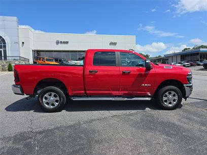 Used 2026 RAM 2500 Big Horn
