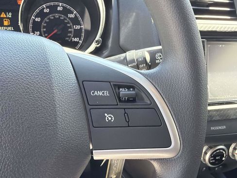 New 2027 Mitsubishi Outlander Sport FWD image 18