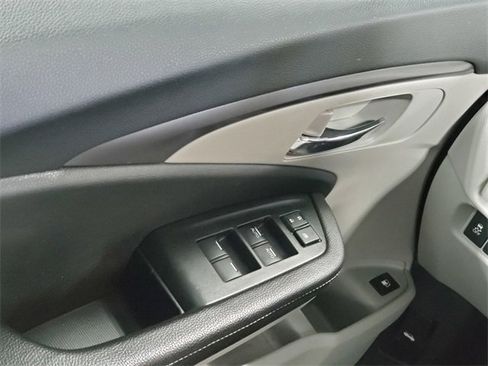 Used 2017 Honda Ridgeline RTL-T image 21