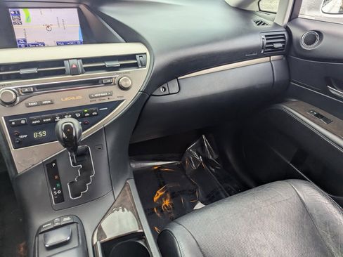 Used 2013 Lexus RX 450h AWD image 19