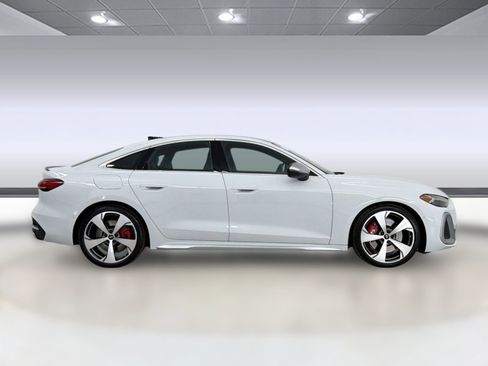 New 2026 Audi S5 Premium Plus image 8