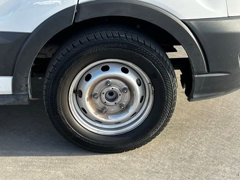 Used 2024 Ford Transit 350 XL image 7