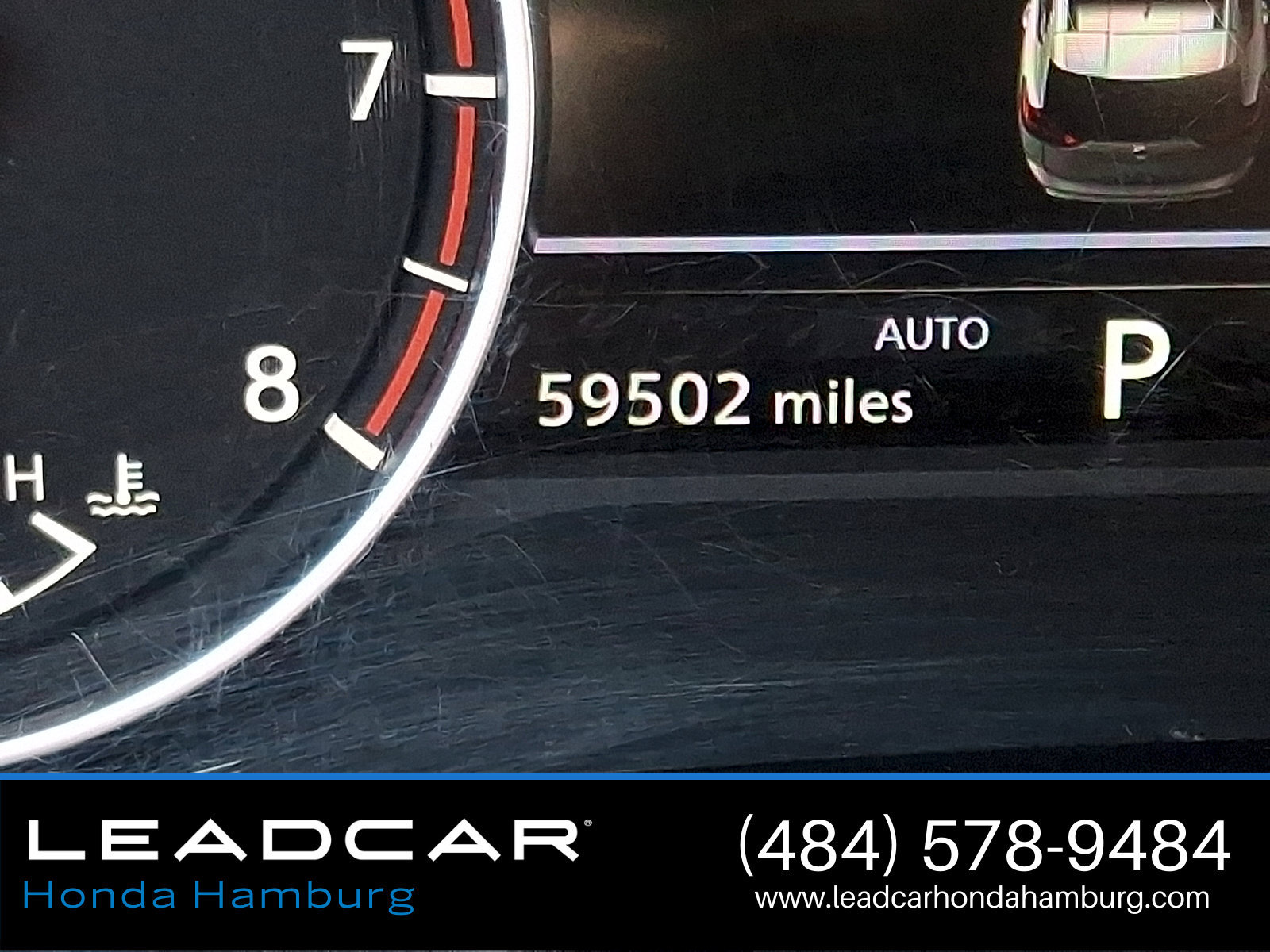 Used 2024 Nissan Rogue S AWD/4WD image 20