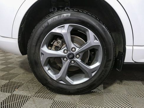 Used 2023 Ford Escape ST-Line w/ Tech Pack #1 image 16