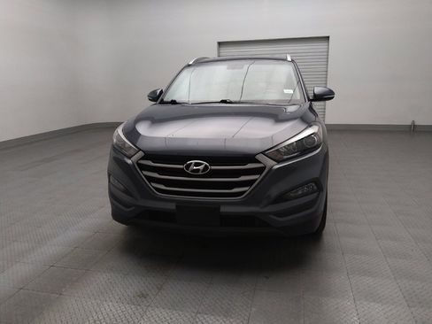 Used 2017 Hyundai Tucson SE Plus image 15