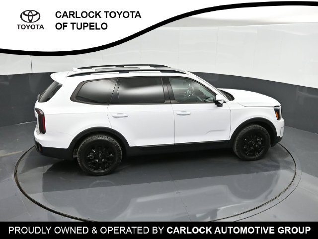 Used 2024 Kia Telluride SX Prestige X-Pro AWD/4WD image 58