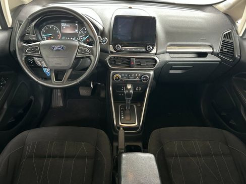 Used 2019 Ford EcoSport SE image 12