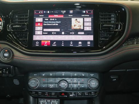 New 2026 Dodge Durango GT AWD/4WD image 15