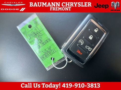 Used 2023 Jeep Grand Cherokee L Laredo w/ Luxury Tech Group I AWD/4WD image 23