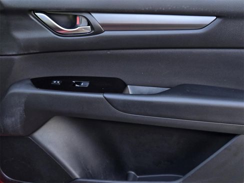 Used 2023 MAZDA CX-5 AWD 2.5 S image 8