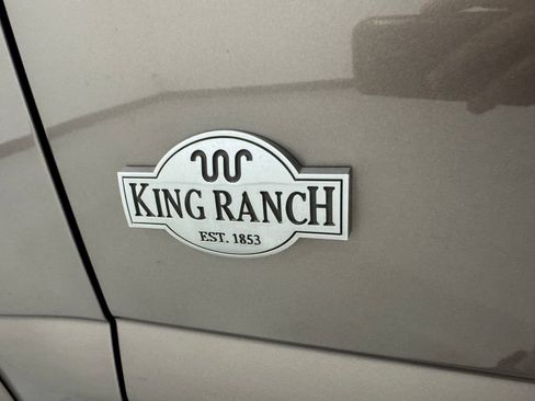 Used 2018 Ford F150 King Ranch w/ Equipment Group 601A Luxury AWD/4WD image 32