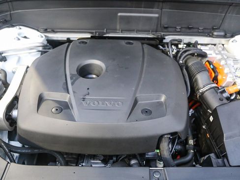 Used 2022 Volvo XC90 T8 Inscription w/ Advanced Package image 27