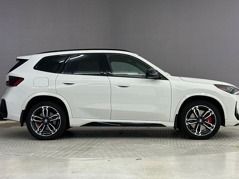 Used 2024 BMW X1 M35i w/ M Sport Professional Package image 8