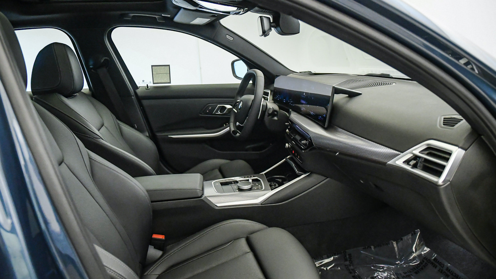 Used 2026 BMW 330i Sedan RWD image 16