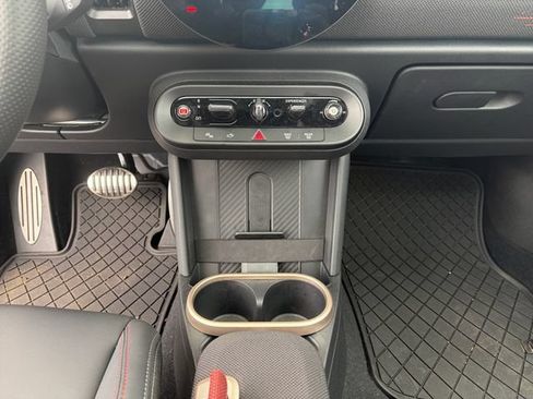 Used 2026 MINI Cooper John Cooper Works FWD image 11