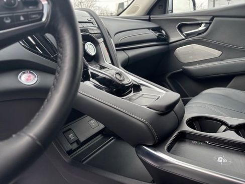 Used 2025 Acura RDX Advance Package image 22