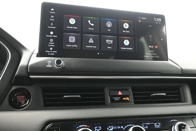 New 2026 Honda Pilot EX-L image 9
