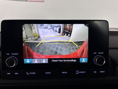 Used 2025 Honda CR-V Sport image 22