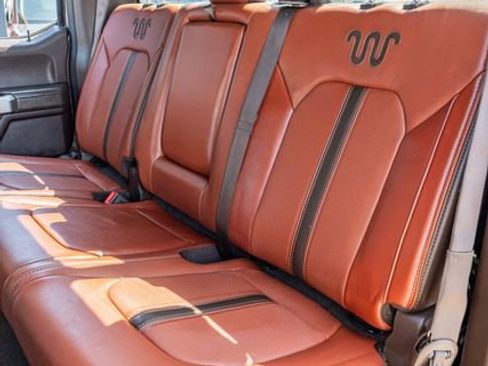 Used 2019 Ford F150 King Ranch w/ Equipment Group 601A Luxury image 33