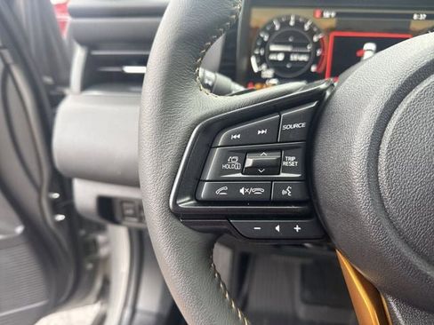 New 2026 Subaru Outback Wilderness AWD/4WD image 65