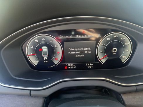 Used 2021 Audi Q5 2.0T Premium Plus image 12