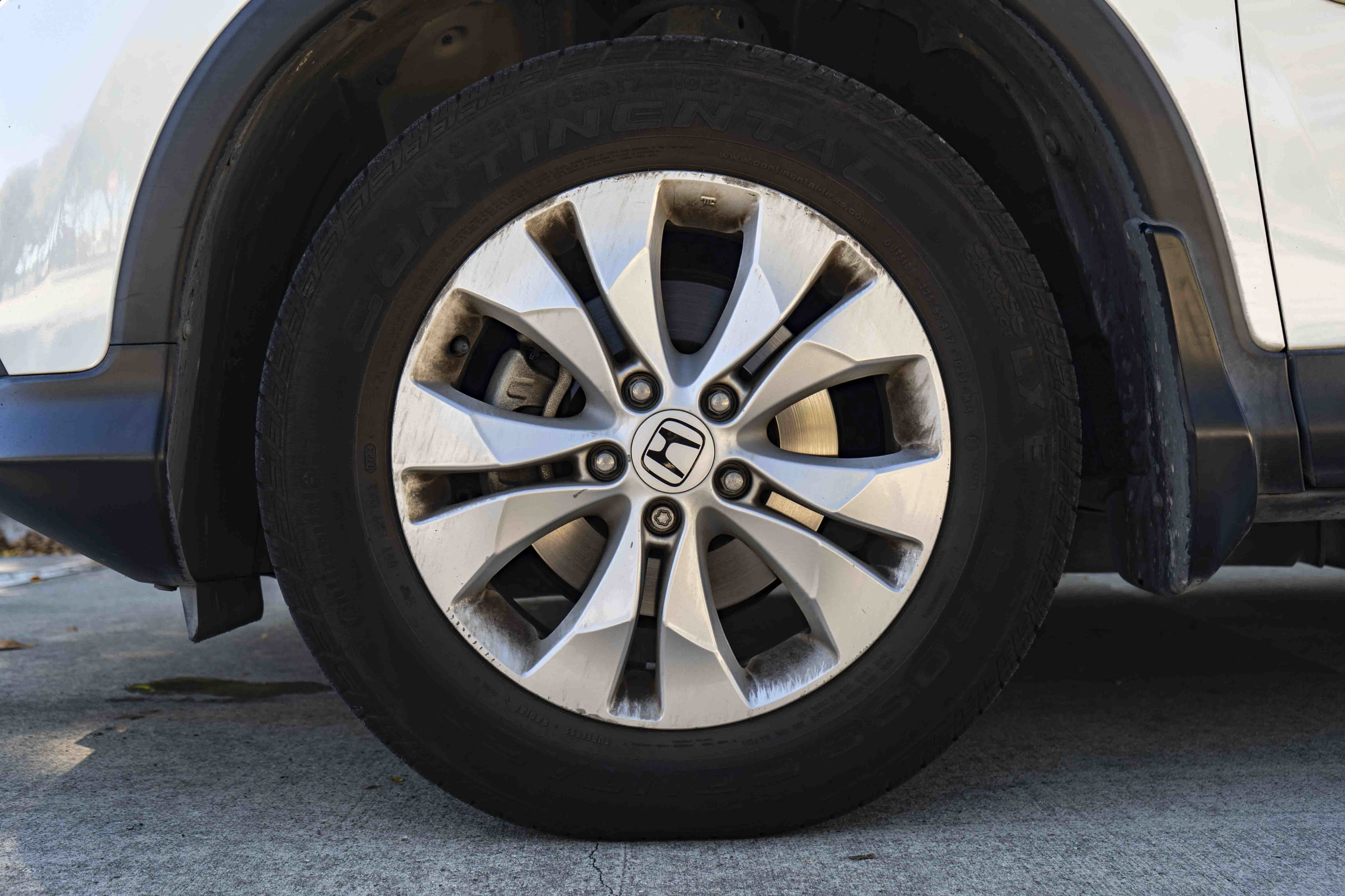 Used 2014 Honda CR-V EX-L image 14