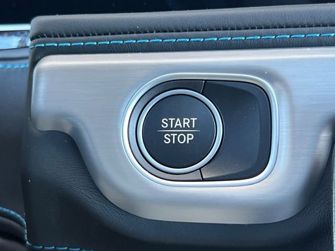 New 2025 Mercedes-Benz G 580 w/ EQ Technology image 29