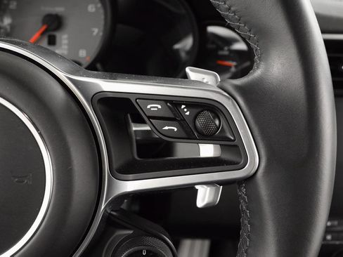 Used 2017 Porsche 911 Carrera S RWD image 30