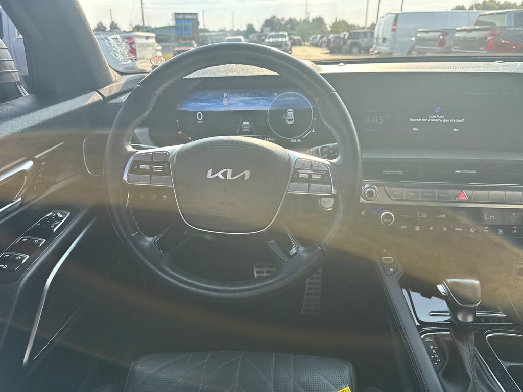 Used 2024 Kia Telluride SX Prestige X-Line AWD/4WD image 26