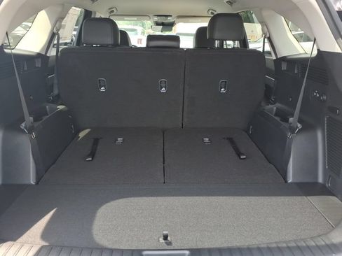 New 2026 Kia Sorento S FWD image 7