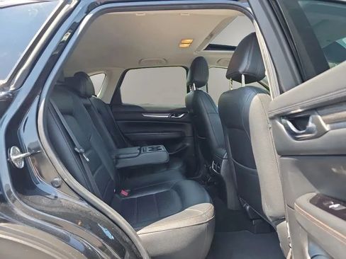 Used 2021 MAZDA CX-5 Grand Touring AWD/4WD image 48