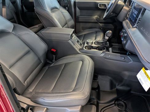 New 2025 Ford Bronco Big Bend image 19