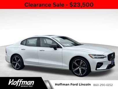 Used 2024 Volvo S60 B5 Core