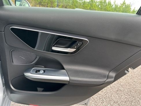 Certified 2024 Mercedes-Benz C 300 C 300 image 31