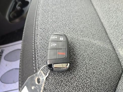 New 2026 RAM ProMaster 2500 image 22