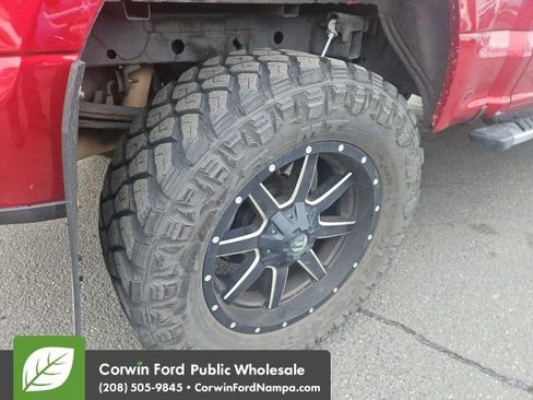 Used 2016 Ford F150 XLT w/ Trailer Tow Package image 4