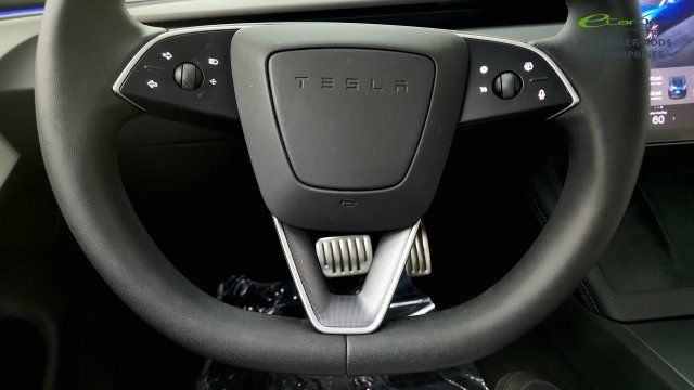 Used 2025 Tesla Model 3 Performance AWD/4WD image 56