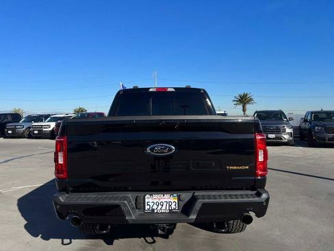 Certified 2023 Ford F150 Tremor image 4