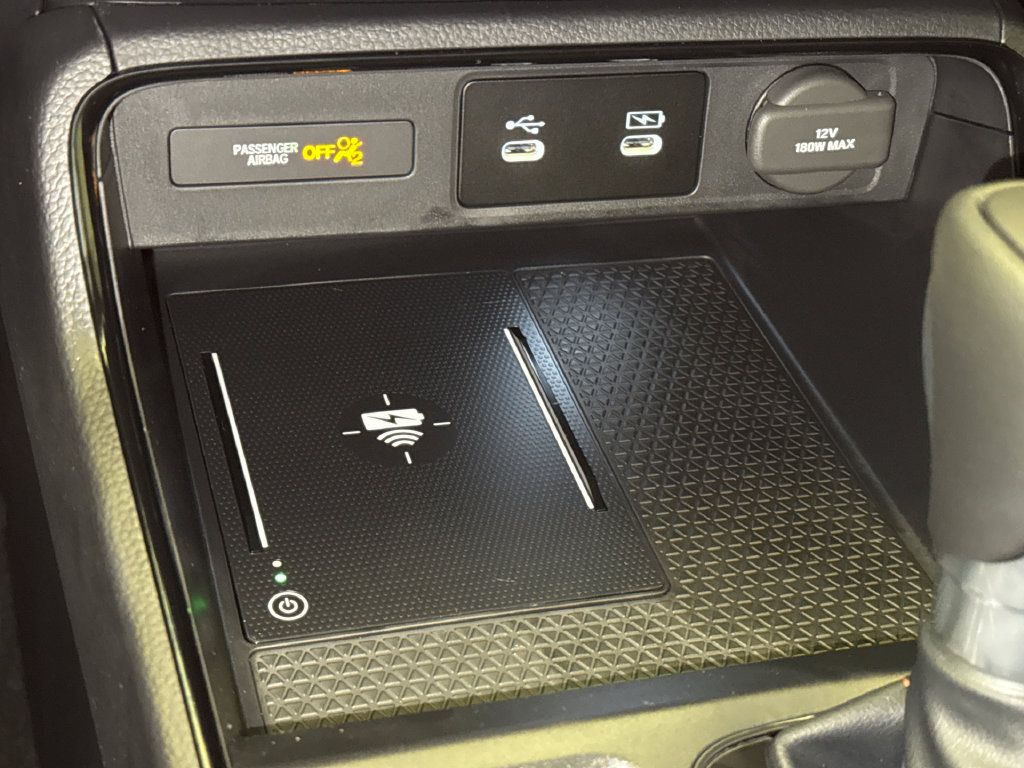 New 2026 Honda CR-V Sport-L image 29