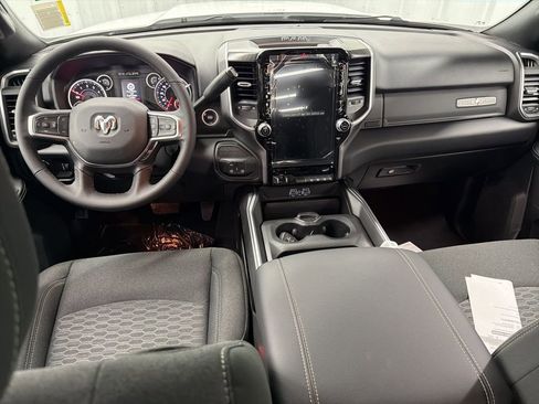 New 2026 RAM 2500 Big Horn image 15