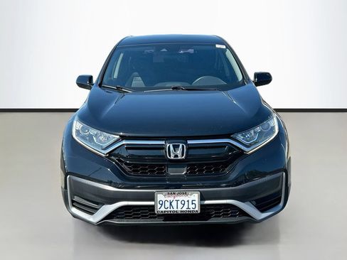 Used 2022 Honda CR-V Special Edition image 2