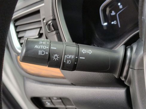 Used 2022 Honda CR-V EX image 29